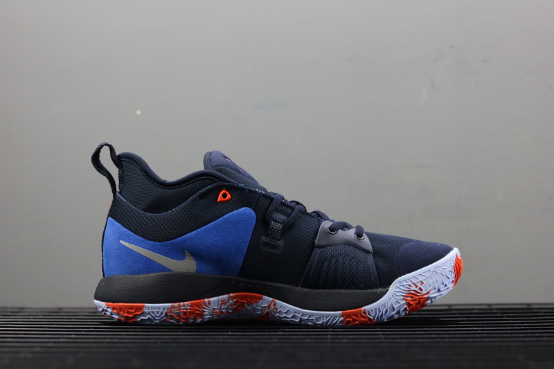 Super max Nike PG 2 EP 7(98% Authentic quality)